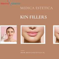 Revitalize Your Skin with Kin Filler: The Ultimate Solution. https://medicaestetica.nl/fillers/kin-correctie/