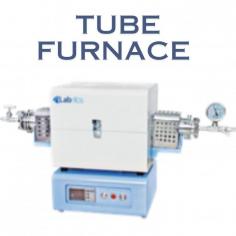 tube furnace is a type of thermal processing equipment used in laboratories and industrial applications to heat materials to high temperatures. It consists of a cylindrical chamber, typically made from high-temperature-resistant materials such as alumina or quartz, with heating elements surrounding the tube. 