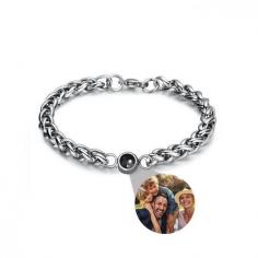 Capture life's special moments with a timeless keepsake - a custom photo bracelet from Elegant Eternity. Our beautiful bracelets make the perfect gift to commemorate that special occasion and keep your memories alive forever.

https://eleganteternity.com/collections/bracelets

