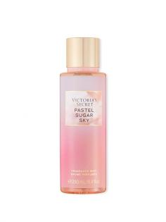 Buy Pastel Sugar Sky Limited Edition Into the Clouds Body Mist at ₹1,099/- online in India    
Checkout luxurious mist & lotion for  women & avail best offers at Victoria's Secret.
Order now at the website 
