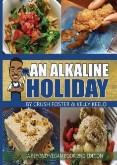 AN ALKALINE HOLIDAY EBOOK- The Sebian Shop

We are so excited to bring you the 2nd edition of AN ALKALINE HOLIDAY! We have included more recipes and instructional pictures. Although this book isn’t 100% Gluten Free, most of it is. If you or a family member have a gluten intolerance, this book is for you.

An Alkaline Holiday was created to give you tasty recipes to take you through holidays and special events while following Dr. Sebi’s Nutritional Guide of least detrimental foods. You don’t have to wait until the New Year to begin your healthy journey! You don’t have to change the menu, you just have to change the ingredients – let us show you how! Included are over 80 pages of color visuals, step by step instruction, kitchen tools and tips to take your dishes to the next level. We hope this gives you a solid foundation to make amazing meals for any occasion that feed the body and nourish the soul.

https://shop.thesebian.com/item/beyond-vegan-an-alkaline-holiday-ebook/

$14.00