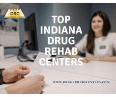 Discover top Indiana Drug Rehab Centers offering comprehensive treatment programs to support your journey towards recovery and a healthier life.
https://www.drugrehabscenters.com/best-indiana-rehabs/
