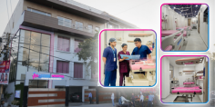 THE BEST MATERNITY AND CHILD CARE HOSPITAL IN JANAKPURI

Welcome to Maccure Hospital, your trusted destination for best Maternity and child care hospital in janakpuri. Our expert team specializes in Prenatal and Postnatal care, Labor and Delivery, and Paediatric services. 