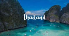 Thailand Packages:- With a Thailand visa, and a confirmed air ticket, you could zoom off to the Kingdom of Thailand to experience the squabble in the Chatuchak market in Bangkok .

