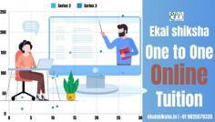 Looking for a online personal tuition? Look no more. For classes 9 to 12, Ekal Shiksha is available in Delhi, Mumbai, and Bangalore. Starting at just Rs. 250 per hour, receive individualized attention in one-on-one sessions with knowledgeable educators. These professionals will assist you in growing holistically and academically.