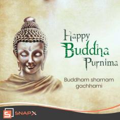 Celebrate Buddha Purnima by enlightening your personal and business branding journey with SnapX.live! Grow your online presence with our ultimate branding solution. Craft eye-catching posters effortlessly and showcase your uniqueness to the world. Let SnapX empower your brand with creativity and innovation. Embrace the spirit of enlightenment this Buddha Purnima and shine bright with SnapX!