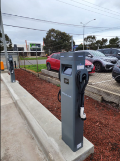 Offering Commercial and Residential Electrical Services.Melbourne’s Leading Electric Vehicle Charger Installer, with over 1,000+ EV Chargers Installed, custom-designed installations to suit each project.