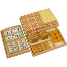 Buy Montessori Golden Bead Material

The Golden Bead Material introduces a group of children to concepts in the formation of complex numbers and the processes of addition, subtraction, multiplication, and division.

Buy now: https://kidadvance.com/golden-bead-material.html