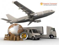 Do you want trusted logistic transport service in Mumbai at an Affordable price then Superior Transways is Perfect platform for you - Contact now