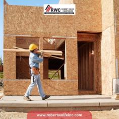 Reliable Home Construction in Covington| Robert Wolfe Construction

Anticipate architectural brilliance and personalized service meticulously tailored to complement your lifestyle. For further information about home construction in Covington, please contact us at (504) 393-2445.