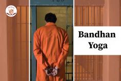 Have you ever felt trapped in your own home? Like the four walls have become your prison, and there’s no escape? If so, you may have Bandhan Yoga in your astrological chart. Bandhan Yoga suggests imprisonment and limitation in some areas of life. If you want to know more about this yoga, then contact Dr. Vinay Bajrangi. He is the best astrologer in the world who can guide you best about this yoga and astrological remedies to overcome this kundli dosha. Contact him now to find out if you have Bandhan Yoga and what you can do about it.
