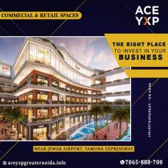 Hurry Up! ACE YXP Commercial Project - Limited Shops Available!
Exciting news! The ACE YXP commercial project is almost fully sold out. Our premium shops are flying off the shelves, and only a few units remain!

Details of Available Units:

Size: 550 sq ft
Special Offer: Book now and enjoy huge discounts!
Don't miss out on this incredible opportunity to secure your space in one of the most sought-after commercial projects on the Yamuna Expressway. With the inventory rapidly diminishing, now is the perfect time to act.

Contact Us Today:
