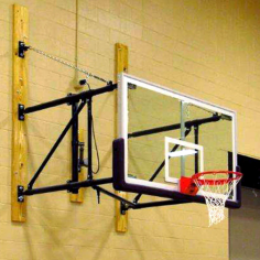 At SportBiz, we're excited to present the DGWE, a game-changing addition to your basketball court. This innovative wall-mounted electric side-folding basketball backstop (DGWE) offers unmatched convenience and versatility. With the push of a button, you can effortlessly fold it away when not in use, saving space and ensuring safety. Crafted with precision and built to last, the DGWE is the perfect choice for schools, gyms, and sports facilities. Elevate your basketball experience with this cutting-edge solution from SportBiz!
https://sportbiz.co/products/wall-mounted-electric-side-folding-basketball-backstop-dgw?_pos=1&_sid=08e9c2f29&_ss=r