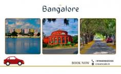 Welcome to Bangalore Outstation Cab, your premier choice for hassle-free and comfortable travel beyond city limits. Explore the beauty of Karnataka and neighboring states with our reliable and well-maintained fleet of cabs. Whether it's a weekend getaway or a business trip, our professional drivers ensure a safe and enjoyable journey. Book with ease through our user-friendly platform and experience top-notch service, punctuality, and competitive rates. Your journey begins with Bangalore Outstation Cab – where convenience meets excellence in travel.