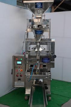 Durga Packaging Machine stands out as one of the premier manufacturers and suppliers of detergent powder packing machines, renowned for their innovation, reliability, and efficiency. With a commitment to quality and customer satisfaction, Durga Packaging Machine has carved a niche for itself in the industry.

Their detergent powder packing machines are engineered with precision, utilizing cutting-edge technology to ensure seamless performance and accuracy in packaging. Whether it's small-scale production or large-scale industrial operations, their machines are designed to meet diverse requirements with ease.

What sets Durga Packaging Machine apart is not just the superior quality of their products, but also their dedication to customer service. They prioritize understanding the unique needs of each client and offer personalized solutions that enhance productivity and profitability.
read more:https://www.durgapackagingmachine.com/faridabad/detergent-powder-pouch-packaging-machine