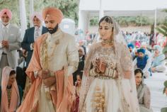 Punjabi Jatt Matrimony to find brides or grooms matches for marriage.