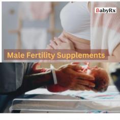 Male fertility supplements can enhance reproductive health by improving sperm quality and count. Key ingredients often include antioxidants like vitamin C, vitamin E, zinc, and folic acid. Omega-3 fatty acids, Coenzyme Q10, and L-carnitine also support sperm motility and overall fertility. Consult a healthcare provider to determine the best supplement for individual needs.