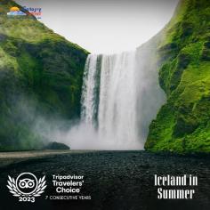Iceland Family Tours

Summer in Iceland means endless days under the Midnight Sun, where the sun barely sets and adventure never ends! Whether you're exploring the vibrant streets of Reykjavik, hiking through lush green landscapes, or soaking in a geothermal pool, Iceland's summer is a magical time waiting to be discovered.

Know more: https://www.gotojoyiceland.com/
