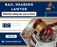 Lawyers for Anticipatory Bail Case

We offer personalized strategies tailored to your case, ensuring swift and effective representation. Our experienced lawyers guide you through this challenging time with expertise and integrity.  For more information, mail us at info@crimlawcanada.com.