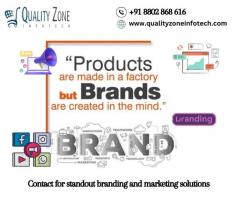 Quality Zone Infotech offers unparalleled digital marketing services Noida, designed to skyrocket your online visibility and boost your business growth. From strategic SEO to compelling content marketing and targeted social media campaigns, our expert team delivers results-driven solutions tailored to your specific needs. Partner with us to unleash the full potential of your brand in the digital sphere and stay ahead of the competition. Unlock success with Quality Zone Infotech today!

https://www.qualityzoneinfotech.com/services/digital-marketing/

