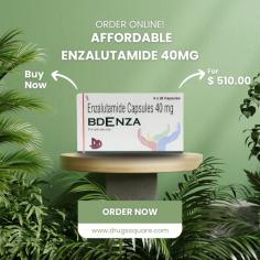 Looking to buy generic Enzalutamide 40 mg capsules online? Drugssquare Pharmacy offers competitive prices and worldwide shipping. Enjoy reliable, cost-effective healthcare solutions with our user-friendly platform. Order Enzalutamide 40 mg today and discover the convenience of online shopping. Also, get the best prices on Sofosbuvir 400 mg Velpatasvir 100 mg in Columbia.

Website: https://tinyurl.com/yun365z9