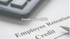 Highlight how the ERC serves as a crucial lifeline for businesses, offering financial support to retain employees during economic hardships. Emphasize its role in helping businesses sustain operations, preserve jobs, and navigate uncertainties, contributing to economic stability and recovery.