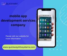 best mobile application development companies