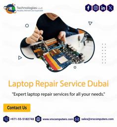 Comprehensive Laptop Repair Service in Dubai

Get comprehensive laptop repair service in Dubai with VRS Technologies LLC. Our experts handle all issues. Call us at +971-55-5182748 for top-notch Laptop Repair Service Dubai.

Visit: https://www.vrscomputers.com/repair/laptop-repair-servicing-dubai/