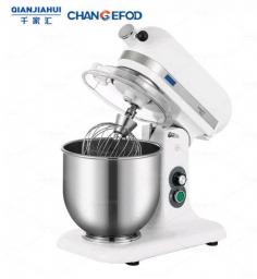 50/60Hz Multifunctional Mixer
https://www.zjqjh.com/product/baking-processing-machine/multifunctional-mixer-88.html
Model	QJH-B5
Power(Kw) 0.6		
Voltage	110/220-240V
Frequency 50/60Hz	
Mixing Capacity(L)	5	
Mixing Shaft'sRotational Speed
83-570 (r/min)	
Net Weight	    17kg	 
Machine Size(mm)	
475*455*260mm