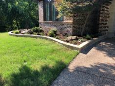 For pristine lawns in Frisco, TX, rely on JC's Landscaping LLC. Our premier lawn mowing service delivers meticulous care, ensuring your yard stands out with lush greenery. Trust us for professional results every time.