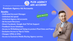 Welcome to Plus Agency, where we specialize in optimizing your digital presence across key platforms. Connect with billions on Facebook through strategic planning, captivate TikTok's dynamic audience with visually stunning campaigns, dominate Google searches with targeted ads, and tap into the hidden potential of Bing with expert optimization. Whether you're aiming for social engagement, search visibility, or both, Plus Agency ensures your brand excels on Facebook, TikTok, Google, and Bing. Elevate your online presence and drive results by partnering with us today.