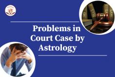 
Are you facing legal problems and wondering why it's happening to you?The answer might lie in the stars. Introducing Dr. Vinay Bajrangi, a renowned astrologer, who can predict future events and guide your decisions. He has helped many individuals by improving their legal battle and creating the possibilities of Victory. He can check your birth chart and tell you about the cause of problems in court cases  by astrology. So contact  him today and get the perfect solution for your entire problem. Visit his website now.
https://www.vinaybajrangi.com/court-case-astrology/what-obstacles-or-challenges-may-i-face-in-my-court-case.php  