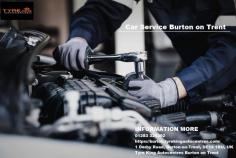 Book your car service in Burton on Trent with our skilled technicians. From routine maintenance to major repairs, trust us for reliable and efficient service. Contact us now to schedule an appointment.