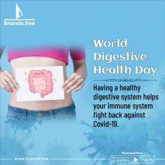 Join the celebration of World Digestive Health Day with free Posters from Brands.live! Access thousands of eye-catching designs, including Flyers, Posters, Banners royalty-free images, and videos. Create stunning visuals effortlessly, just like using the Creative Hatti App. Download royalty-free Images and vectors to elevate your promotional materials.

✓ Free for Commercial use ✓ High-Quality Images.

Because Brands.live है तो सब आसान है! (Aasan Hai)

https://play.google.com/store/apps/details?id=com.brandspot365&hl=en&gl=in&pli=1?utm_source=Seo&utm_medium=socialbookmarking&utm_campaign=worlddigestivehealthday_app_promotions
