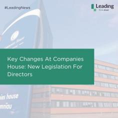 Stay informed about the latest reform with Leading UK News!


1️⃣ Greater powers to query information and request evidence
2️⃣ Stricter checks on company names
3️⃣ New rules for registered office addresses – no more PO Boxes!
4️⃣ Requirement for a registered email address
5️⃣ Confirmation of lawful purpose upon company formation


Sign up for more - https://www.leading.uk.com/