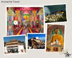 Nestled in the mountains of Arunachal Pradesh, Tawang is a charming town known for its high altitude, rich cultural heritage, and stunning Tawang Monastery. Best Things To Know About Tawang. 
Read More: https://wanderon.in/blogs/things-to-know-about-tawang