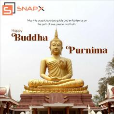 Embark on Your Branding Journey this Buddha Purnima with SnapX.live

Your Branding Journey this Buddha Purnima with SnapX.live!Effortlessly craft eye-catching posters and showcase your uniqueness to the world. Let SnapX empower your brand with creativity and innovation. Shine brightly this Buddha Purnima with SnapX!
https://play.google.com/store/apps/details?id=live.snapx&hl=en&gl=in&pli=1&utm_medium=imagesubmission&utm_campaign=buddha%20purnima_app_promotions