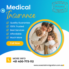 Medical insurance, also known as health insurance, is a crucial financial tool designed to help individuals manage the costs associated with medical care. It operates on the principle of risk pooling, where members pay premiums into a common fund, which is then used to cover the healthcare expenses of those who require medical treatment.

Health insurance typically covers a wide range of medical services, including hospitalization, doctor visits, prescription drugs, diagnostic tests, preventive care, and sometimes dental and vision care.