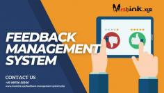A feedback management system streamlines the collection, analysis, and company response to customer feedback, improving products and increasing customer satisfaction and loyalty. These tools are critical to enhancing customer experience, improving product quality, and boosting overall business performance.