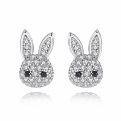 Add a playful sparkle to your collection with Jerene's Bunny Bling Earrings. Crafted with high-quality American and lab-grown diamonds, these earrings ensure you look stunning without breaking the bank. Jerene specializes in imitation jewellery, offering a range of styles from elegant S925 silver to dazzling lab-grown diamonds in 14kt gold, and versatile CZ copper-based pieces. Redefine elegance and affordability with Jerene. Elevate your style with our beautiful, accessible jewellery. Join us in transforming adornment, one dazzling piece at a time.

visit us:-https://jerene.co/shop/earrings/bunny-bling-earrings/