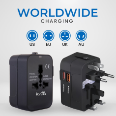 multidevice charger