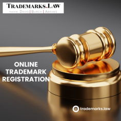 Online Trademark Registration -Trademarks Law

Ensure the uniqueness of your brand with our comprehensive trademark registration search service. We thoroughly search federal, state, and common law databases to find any potential roadblocks to your trademark registration.