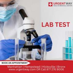 Our lab test service offers comprehensive diagnostic solutions tailored to meet your specific needs. Utilizing state-of-the-art technology and conducted by experienced professionals, we ensure accurate and reliable results for a wide range of tests including blood work, urinalysis, genetic testing, and more. With a commitment to precision and efficiency, we prioritize your health and well-being, providing timely insights to empower informed decision-making and personalized healthcare management. Trust in our expertise to deliver unparalleled excellence in laboratory diagnostics, guiding you towards optimal health outcomes.





