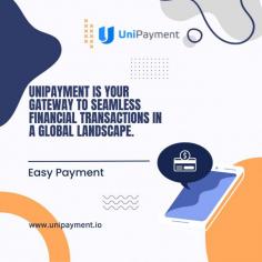 Discover the seamless integration of cryptocurrency payment processing with UniPayment, the leading platform for secure and efficient transactions. Explore how UniPayment's innovative solutions empower businesses to embrace digital currencies, streamline transactions, and expand their reach. Get in touch with us today.
