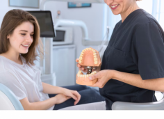 Everything about Dental Implants- Where can you find the cheapest dental implants in the UK?

The loss of a tooth, whether from decay, trauma, or other dental problems, can significantly impact one's confidence and oral health. Dental implants provide long-term solutions, replacing lost teeth with prosthetics that have the same appearance, texture, and functionality as real teeth. 
https://www.mindfuldentist.london/


