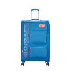 Travel Smart With Functional Soft Luggage Bags Online | Skybags

Travel in style and ease with Skybags' soft luggage bags, crafted to meet the demands of today's explorers.
https://skybags.co.in/collections/soft-luggage