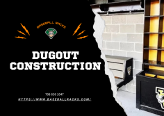 Baseballracks.com is the #1 go-to manufacturer for the highest quality and engineered dugout storage products and benches on the market.
https://www.baseballracks.com/dugout-construction-rennovation