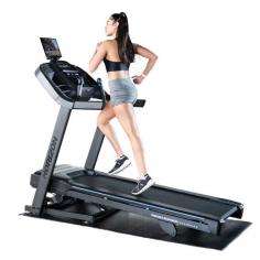 Ensure peak performance of your fitness equipment with professional treadmill servicing in Adelaide. Our expert technicians provide comprehensive maintenance and repair services, extending the lifespan of your treadmill and enhancing workout efficiency. Trust us to keep your treadmill running smoothly, so you can focus on your fitness goals.