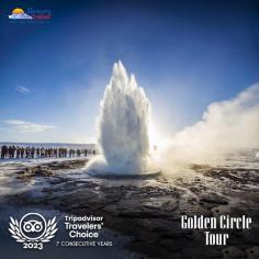 Golden Circle Iceland Tours

This Iceland Golden Circle Waterfall Tour allows you to visit some of Iceland’s most stunning sights. The tour departs from Reykjavik city, talking you to some of the most spectacular waterfalls and areas of natural beauty in the country.

Know more: https://www.gotojoyiceland.com/golden-circle-waterfall-tour-and-volcano-lake-crater-on-minibus/
