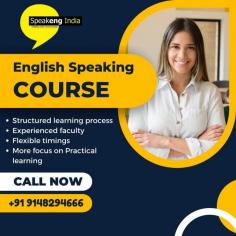At our Spoken English Classes in Bangalore, we follow practical-based training to make the sessions lively and interactive thus maximizing the learning outcome. We understand the difficulty for people to express themselves in English and have specially designed Spoken English Classes in Bangalore that will help individuals to achieve command over spoken English. 

https://www.speakengindia.com/spoken-english-classes-in-bangalore/